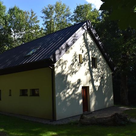 Cottage Refresh Banská Štiavnica Exterior foto